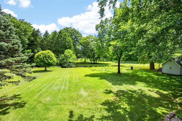 16395 Prairie Brook Road, Schoolcraft, MI 49087