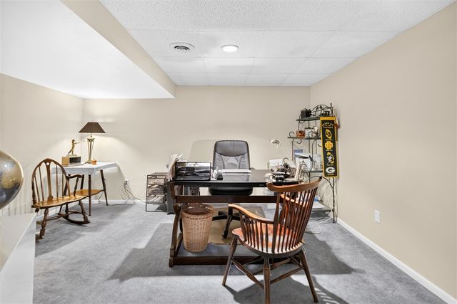 16395 Prairie Brook Road, Schoolcraft, MI 49087