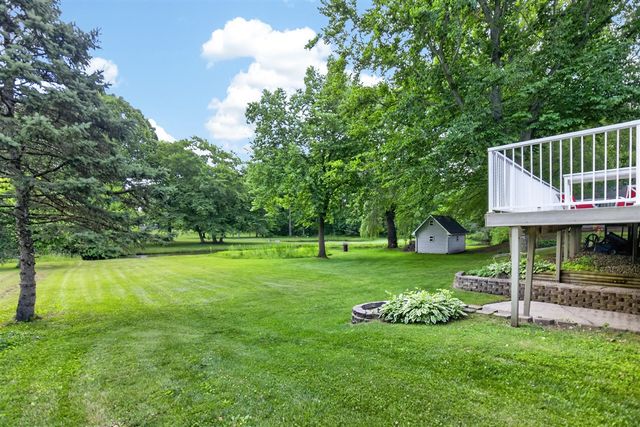 16395 Prairie Brook Road, Schoolcraft, MI 49087