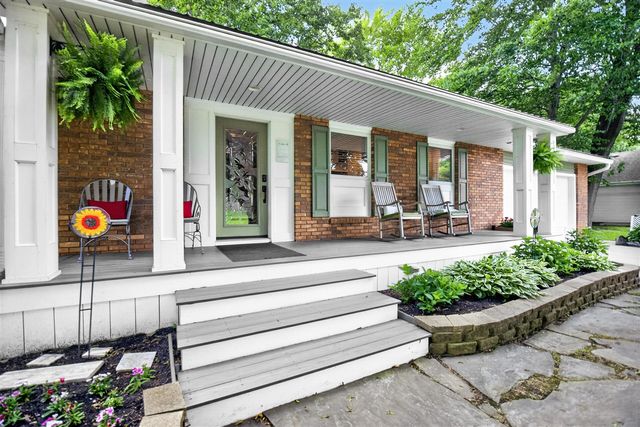 16395 Prairie Brook Road, Schoolcraft, MI 49087
