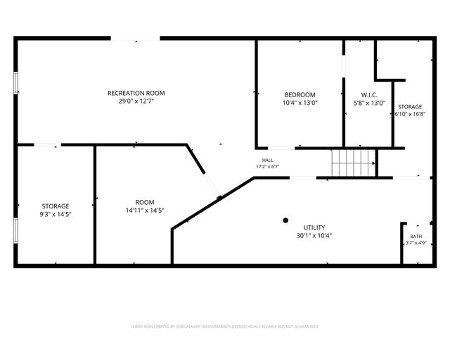 16395 Prairie Brook Road, Schoolcraft, MI 49087
