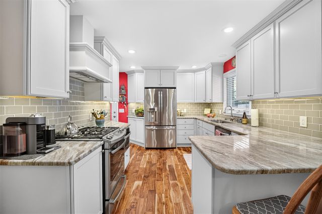 16395 Prairie Brook Road, Schoolcraft, MI 49087
