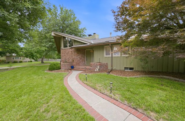 1808 N Heiserman, Wichita, KS 67203