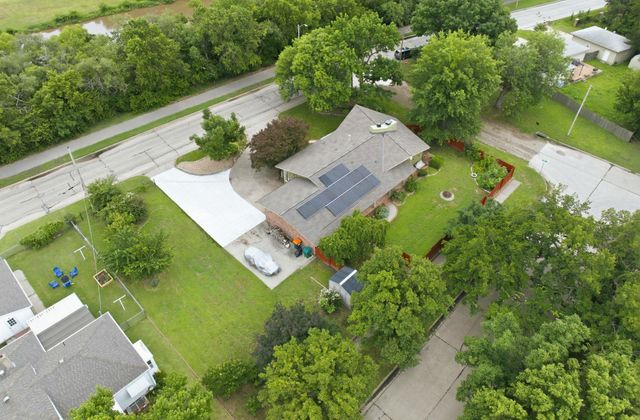 1808 N Heiserman, Wichita, KS 67203