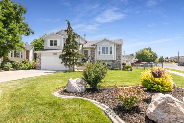 4596 S 3150 W, Roy, UT 84067