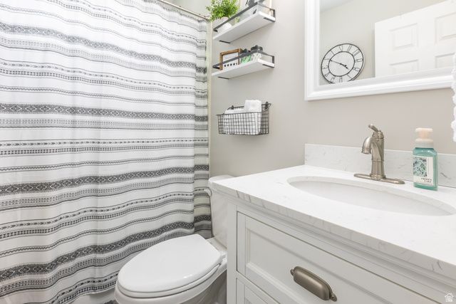 4596 S 3150 W, Roy, UT 84067