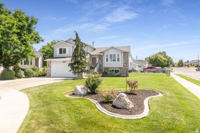 4596 S 3150 W, Roy, UT 84067