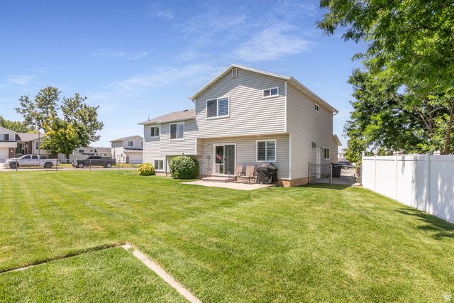 4596 S 3150 W, Roy, UT 84067