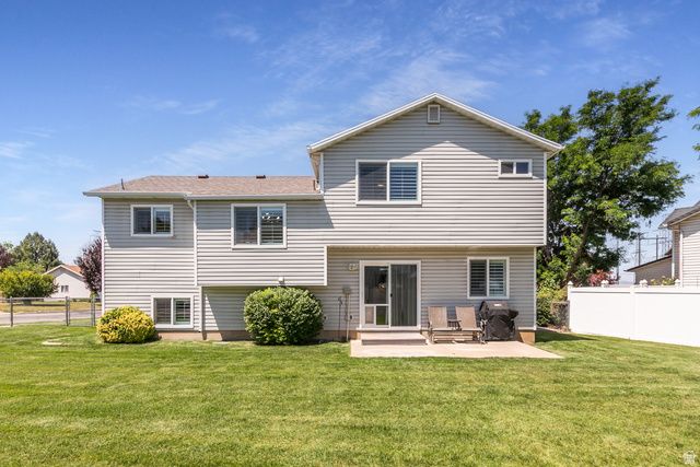 4596 S 3150 W, Roy, UT 84067