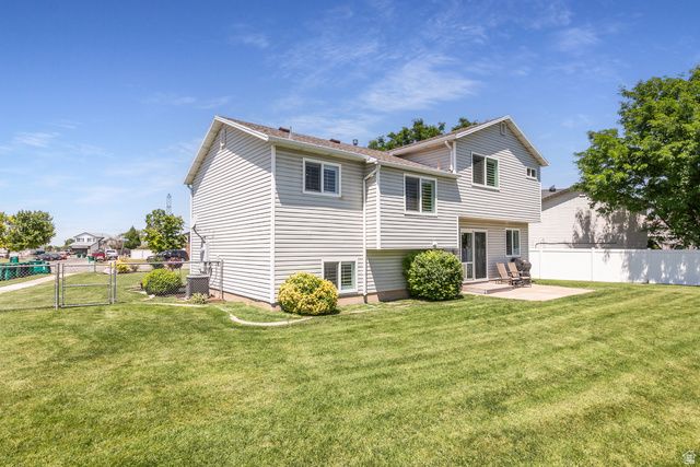4596 S 3150 W, Roy, UT 84067