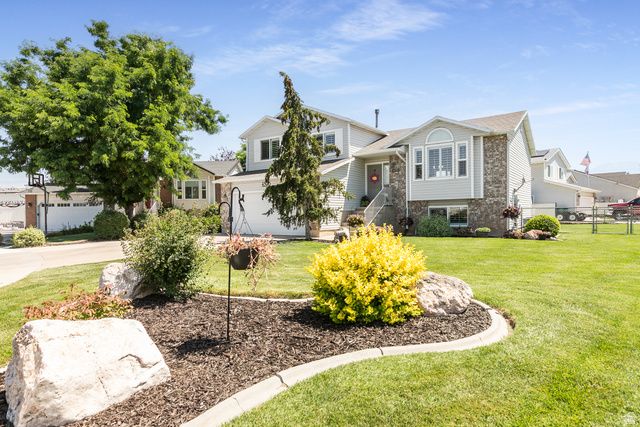 4596 S 3150 W, Roy, UT 84067