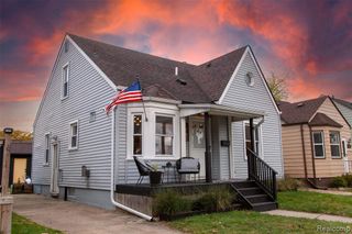 640 Wordsworth Street, Ferndale, MI 48220