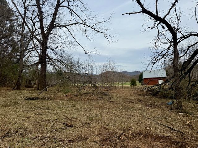 Lot 14 Valley Hideaway Drive, Hayesville, NC 28904