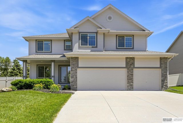 3903 S 192 Avenue, Omaha, NE 68130