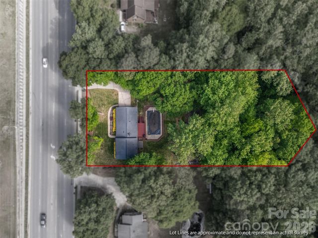 1914 N New Hope Road, Gastonia, NC 28054