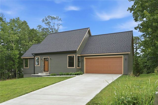 14 Marisco Lane, Bella Vista, AR 72715