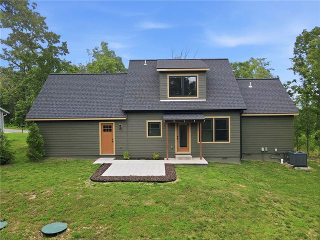 14 Marisco Lane, Bella Vista, AR 72715