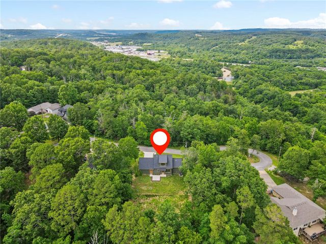 14 Marisco Lane, Bella Vista, AR 72715