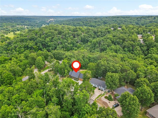 14 Marisco Lane, Bella Vista, AR 72715