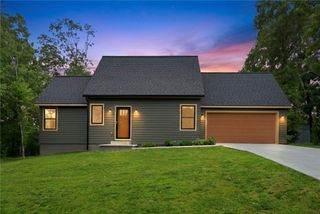 14 Marisco Lane, Bella Vista, AR 72715