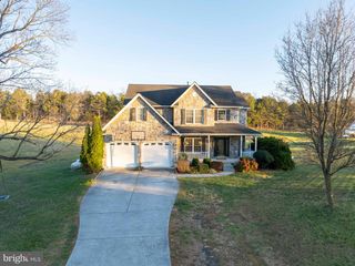76 KATIE LN, Middletown, VA 22645