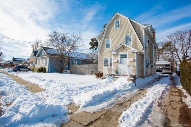 261 Rutland Road, Freeport, NY 11520