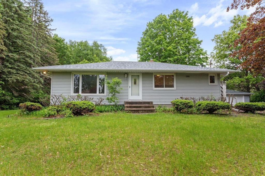 8309 39th Street N, Lake Elmo, MN 55042