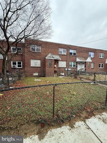 234 GRAND AVE, Camden, NJ 08105