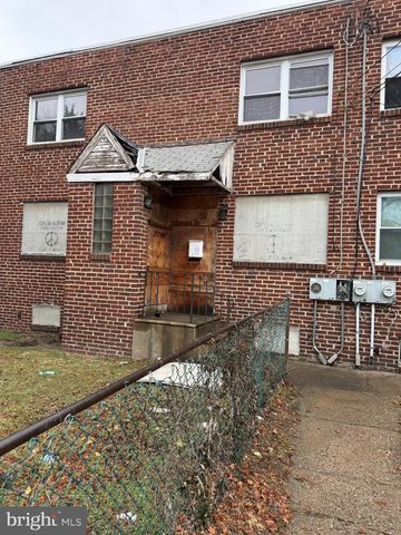 234 GRAND AVE, Camden, NJ 08105