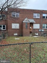 234 GRAND AVE, Camden, NJ 08105