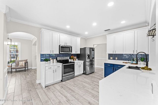 4225 Fenrose Circle, Melbourne, FL 32940