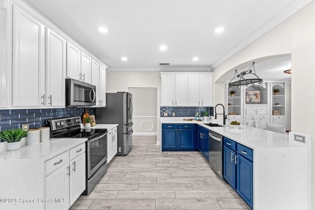 4225 Fenrose Circle, Melbourne, FL 32940