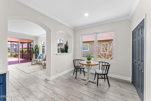 4225 Fenrose Circle, Melbourne, FL 32940