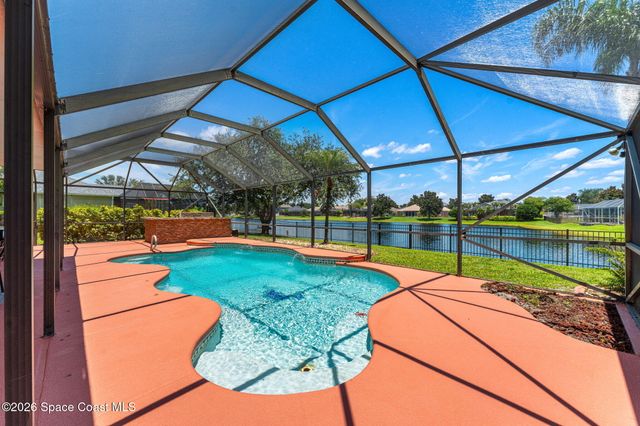 4225 Fenrose Circle, Melbourne, FL 32940