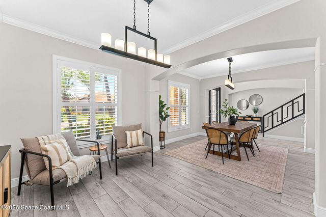 4225 Fenrose Circle, Melbourne, FL 32940