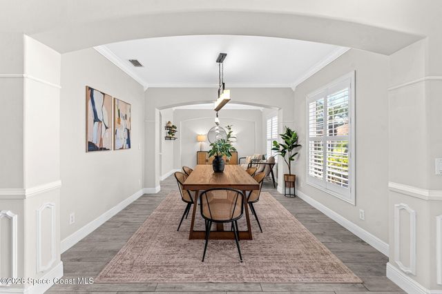 4225 Fenrose Circle, Melbourne, FL 32940