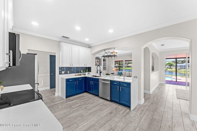 4225 Fenrose Circle, Melbourne, FL 32940