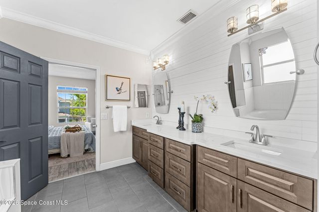 4225 Fenrose Circle, Melbourne, FL 32940