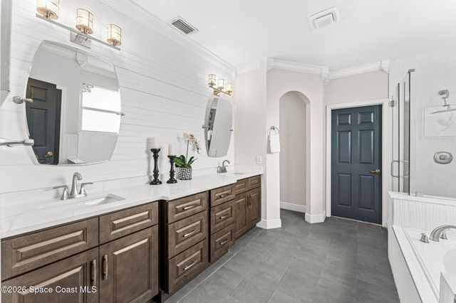 4225 Fenrose Circle, Melbourne, FL 32940