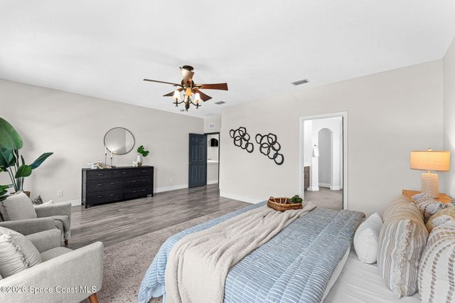 4225 Fenrose Circle, Melbourne, FL 32940