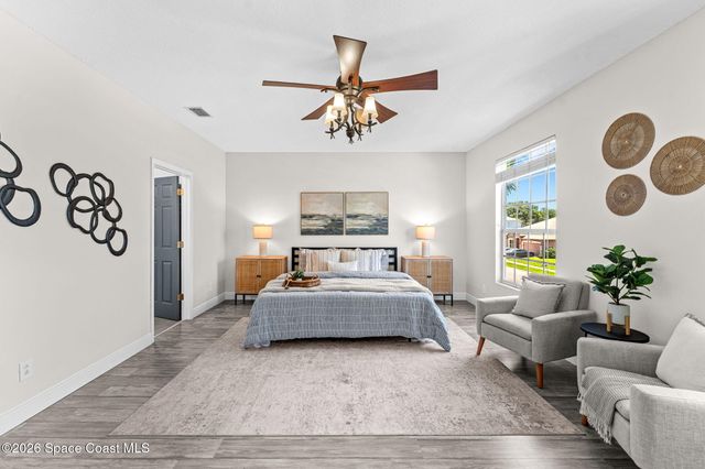 4225 Fenrose Circle, Melbourne, FL 32940