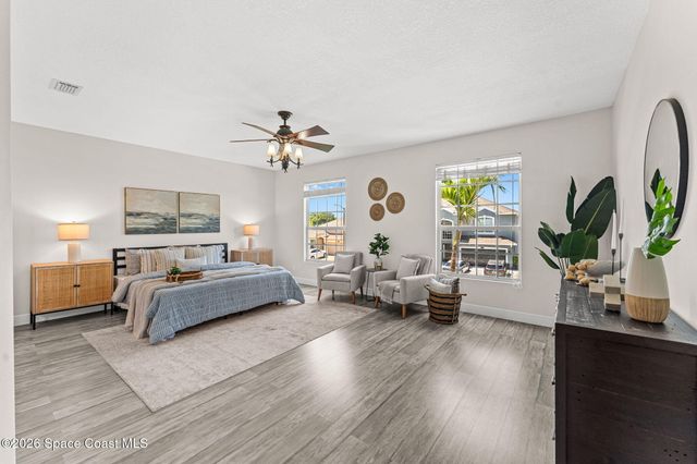 4225 Fenrose Circle, Melbourne, FL 32940