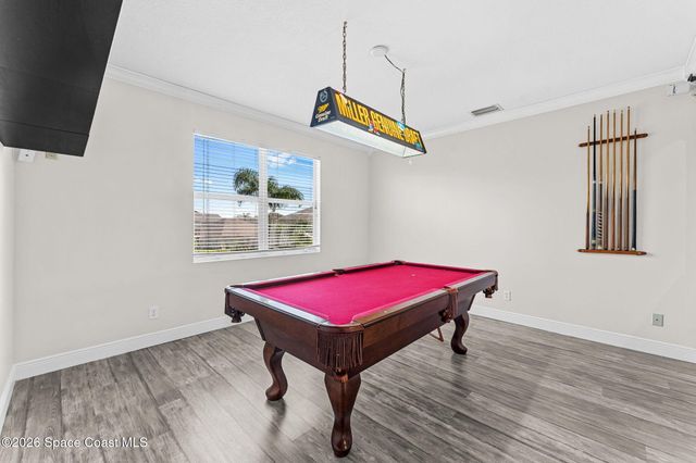 4225 Fenrose Circle, Melbourne, FL 32940