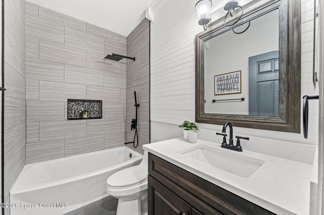 4225 Fenrose Circle, Melbourne, FL 32940