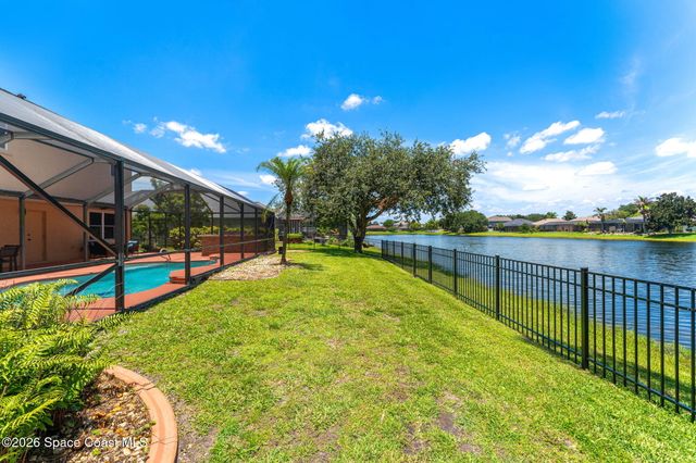 4225 Fenrose Circle, Melbourne, FL 32940