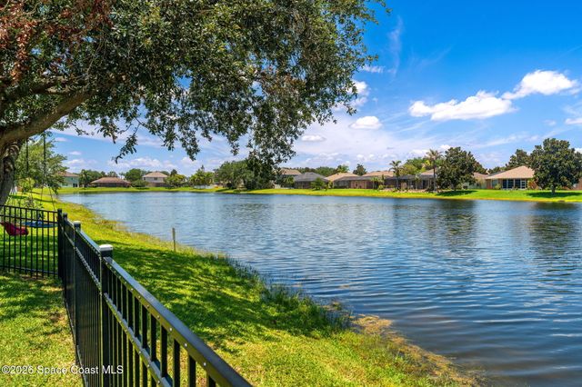 4225 Fenrose Circle, Melbourne, FL 32940