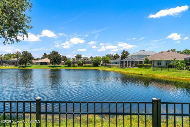 4225 Fenrose Circle, Melbourne, FL 32940