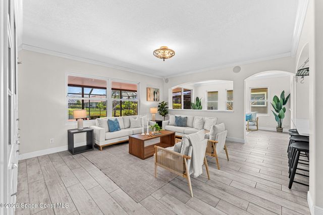 4225 Fenrose Circle, Melbourne, FL 32940