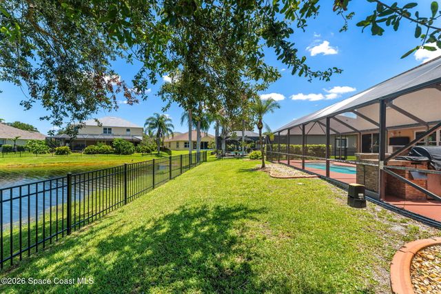 4225 Fenrose Circle, Melbourne, FL 32940