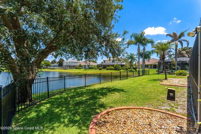 4225 Fenrose Circle, Melbourne, FL 32940